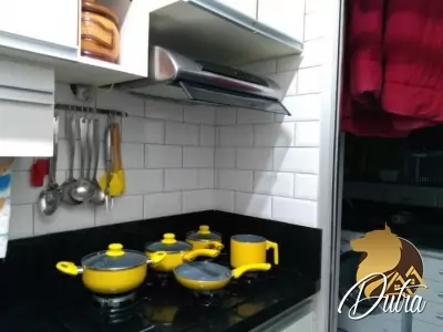 Plaza de Sevilha Chácara Inglesa 194m² 03 Dormitórios 02 Suítes 3 Vagas