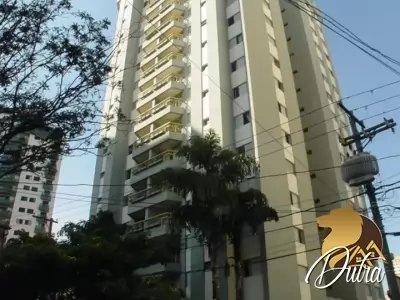 Plaza de Sevilha Chácara Inglesa 194m² 03 Dormitórios 02 Suítes 3 Vagas