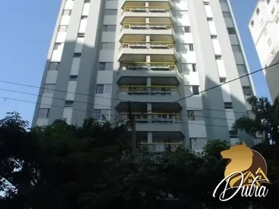 Plaza de Sevilha Chácara Inglesa 194m² 03 Dormitórios 02 Suítes 3 Vagas