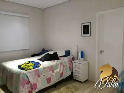 Plaza de Sevilha Chácara Inglesa 194m² 03 Dormitórios 02 Suítes 3 Vagas