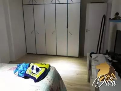 Plaza de Sevilha Chácara Inglesa 194m² 03 Dormitórios 02 Suítes 3 Vagas