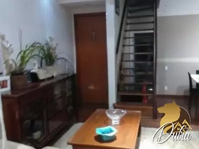 Plaza de Sevilha Chácara Inglesa 194m² 03 Dormitórios 02 Suítes 3 Vagas