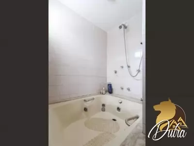 Plaza de Sevilha Chácara Inglesa 194m² 03 Dormitórios 02 Suítes 3 Vagas