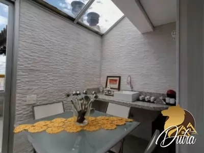 Plaza de Sevilha Chácara Inglesa 194m² 03 Dormitórios 02 Suítes 3 Vagas