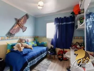 Plaza de Sevilha Chácara Inglesa 194m² 03 Dormitórios 02 Suítes 3 Vagas