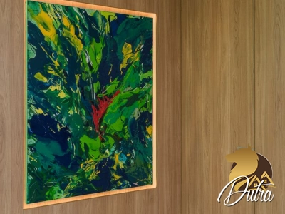 Cond. I.180 Ibirapuera Vila Mariana 520m² 04 Dormitórios 04 Suítes 5 Vagas