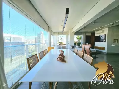 Somma Brooklin Cidade Monções 230m² 03 Dormitórios 03 Suítes 3 Vagas