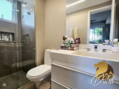 Somma Brooklin Cidade Monções 230m² 03 Dormitórios 03 Suítes 3 Vagas