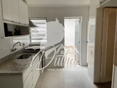 Padrão ibirapuera 206m² 03 Dormitórios 3 Vagas