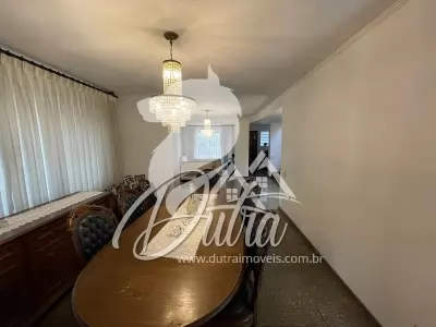 Padrão ibirapuera 206m² 03 Dormitórios 3 Vagas