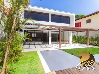 Padrão Alto de Pinheiros 382m² 04 Dormitórios 04 Suítes 3 Vagas