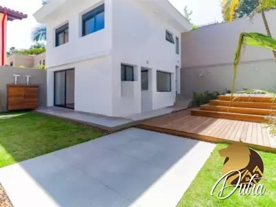 Padrão Alto de Pinheiros 382m² 04 Dormitórios 04 Suítes 3 Vagas