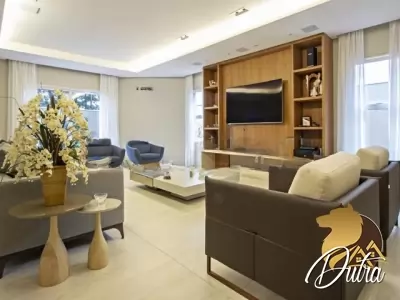 Padrão Vila Madalena 365m² 04 Dormitórios 04 Suítes 4 Vagas