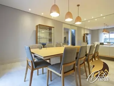 Padrão Vila Madalena 365m² 04 Dormitórios 04 Suítes 4 Vagas