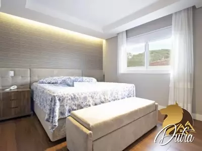 Padrão Vila Madalena 365m² 04 Dormitórios 04 Suítes 4 Vagas