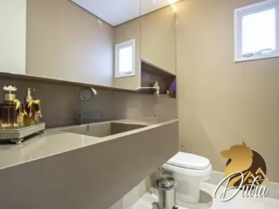 Padrão Vila Madalena 365m² 04 Dormitórios 04 Suítes 4 Vagas