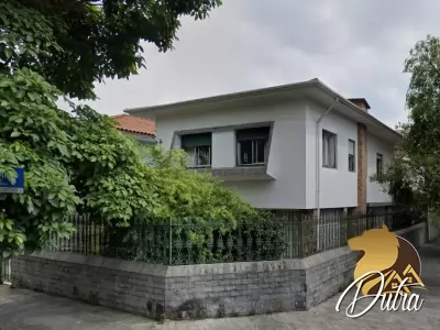 Padrão ibirapuera 206m² 03 Dormitórios 3 Vagas