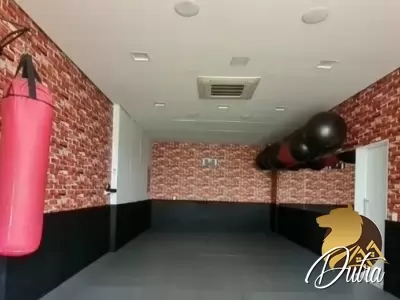 Edifício Inovarte Parque Industrial Tomas Edson 162m² 03 Dormitórios 02 Suítes 2 Vagas