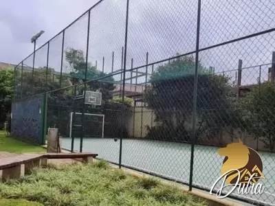 Edifício Inovarte Parque Industrial Tomas Edson 162m² 03 Dormitórios 02 Suítes 2 Vagas