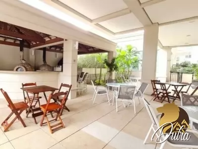 Edifício Inovarte Parque Industrial Tomas Edson 162m² 03 Dormitórios 02 Suítes 2 Vagas