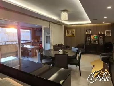 Edifício Inovarte Parque Industrial Tomas Edson 162m² 03 Dormitórios 02 Suítes 2 Vagas