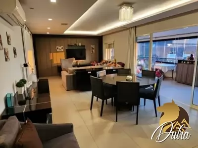 Edifício Inovarte Parque Industrial Tomas Edson 162m² 03 Dormitórios 02 Suítes 2 Vagas