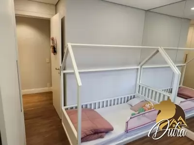 Edifício Inovarte Parque Industrial Tomas Edson 162m² 03 Dormitórios 02 Suítes 2 Vagas