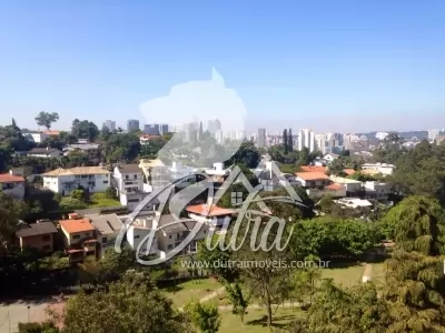 Piazza Navona Panamby 250m² 03 Dormitórios 03 Suítes 4 Vagas