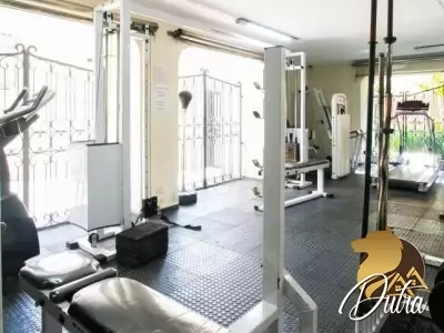 Mansões Florentinas Itaim Bibi 84m² 02 Dormitórios 1 Vagas