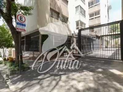 Edifício Itaúna Cerqueira César 250m² 04 Dormitórios 01 Suítes 2 Vagas