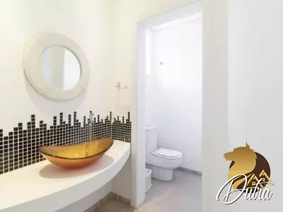 Padrão Cidade Jardim 642m² 04 Dormitórios 04 Suítes 8 Vagas