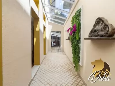 Padrão Cidade Jardim 642m² 04 Dormitórios 04 Suítes 8 Vagas