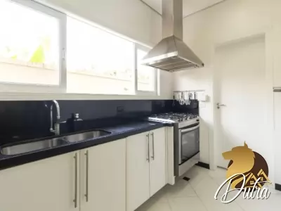 Padrão Cidade Jardim 642m² 04 Dormitórios 04 Suítes 8 Vagas