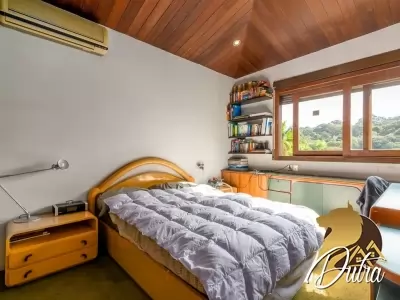 Padrão Cidade Jardim 690m² 04 Dormitórios 04 Suítes 4 Vagas