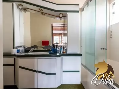 Padrão Cidade Jardim 690m² 04 Dormitórios 04 Suítes 4 Vagas