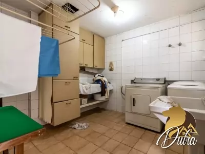 Padrão Cidade Jardim 690m² 04 Dormitórios 04 Suítes 4 Vagas