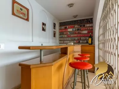 Padrão Cidade Jardim 690m² 04 Dormitórios 04 Suítes 4 Vagas