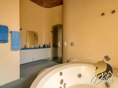 Padrão Cidade Jardim 690m² 04 Dormitórios 04 Suítes 4 Vagas