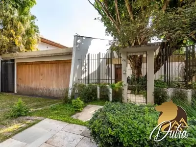 Padrão Cidade Jardim 690m² 04 Dormitórios 04 Suítes 4 Vagas