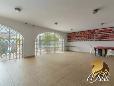 Padrão Cidade Jardim 690m² 04 Dormitórios 04 Suítes 4 Vagas