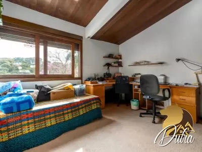 Padrão Cidade Jardim 690m² 04 Dormitórios 04 Suítes 4 Vagas