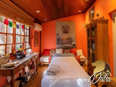 condomínio Ville Bosquee Campo Belo 368m² 04 Dormitórios 04 Suítes 4 Vagas