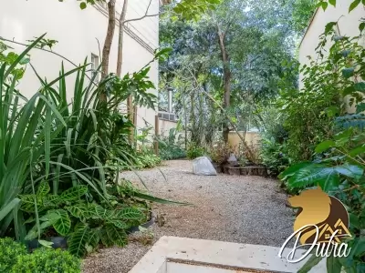 condomínio Ville Bosquee Campo Belo 368m² 04 Dormitórios 04 Suítes 4 Vagas