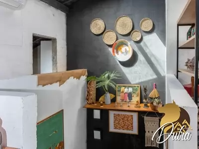 condomínio Ville Bosquee Campo Belo 368m² 04 Dormitórios 04 Suítes 4 Vagas