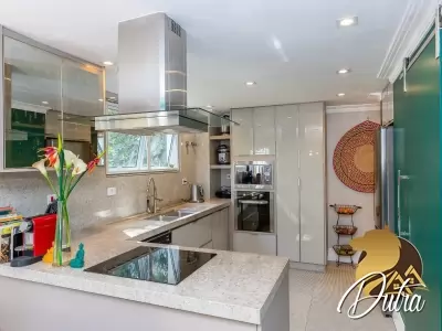 condomínio Ville Bosquee Campo Belo 368m² 04 Dormitórios 04 Suítes 4 Vagas