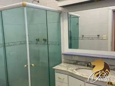 Padrão Jardim Luzitânia 282m² 04 Dormitórios 03 Suítes 4 Vagas