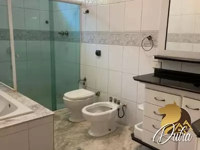 Padrão Jardim Luzitânia 282m² 04 Dormitórios 03 Suítes 4 Vagas
