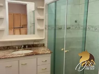 Padrão Jardim Luzitânia 282m² 04 Dormitórios 03 Suítes 4 Vagas