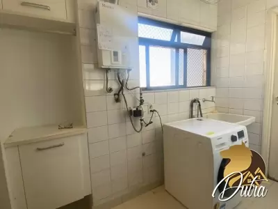 Edifício Prince de Lyon Indianópolis 180m² 02 Dormitórios 02 Suítes 3 Vagas