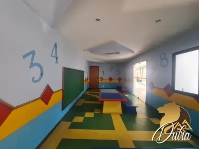 Edifício Prince de Lyon Indianópolis 180m² 02 Dormitórios 02 Suítes 3 Vagas